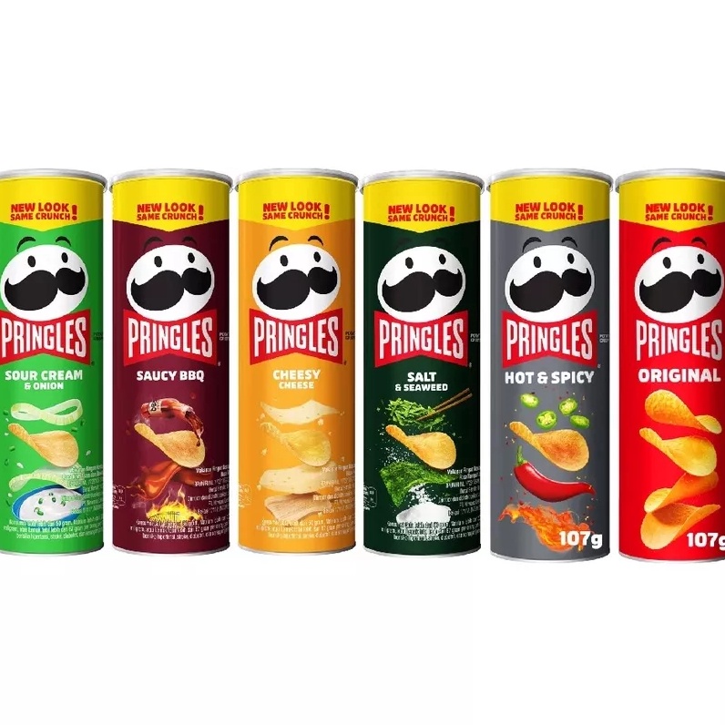 

Paling Popular Pringles 102 gram Baru