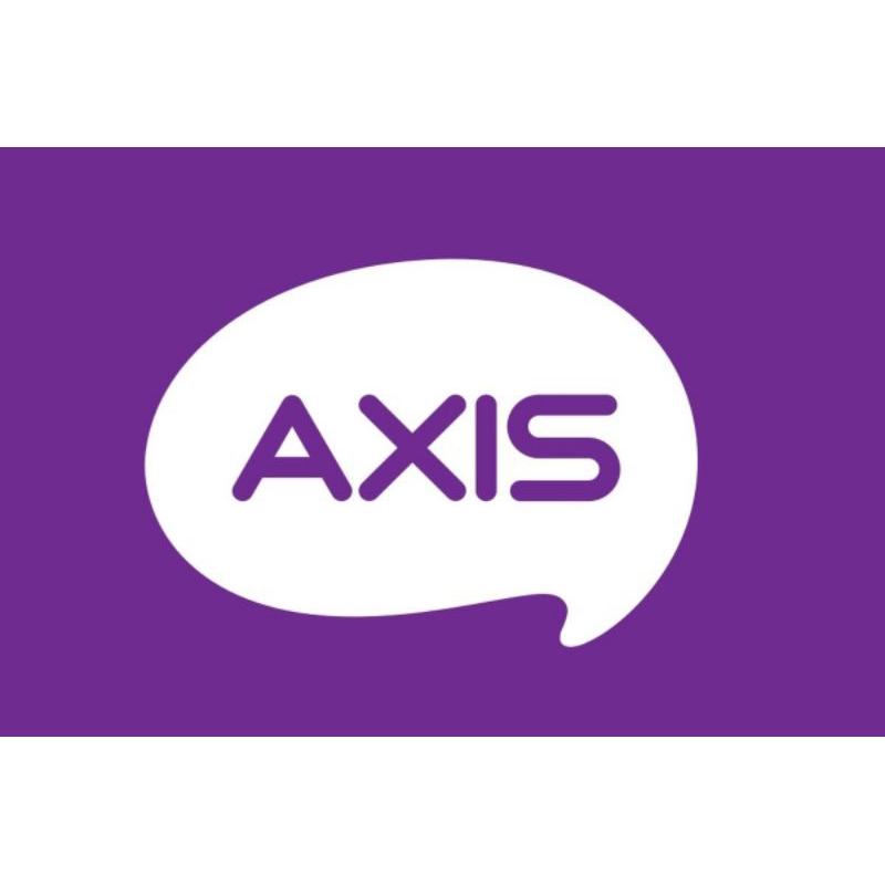 Pulsa Axis 100.000