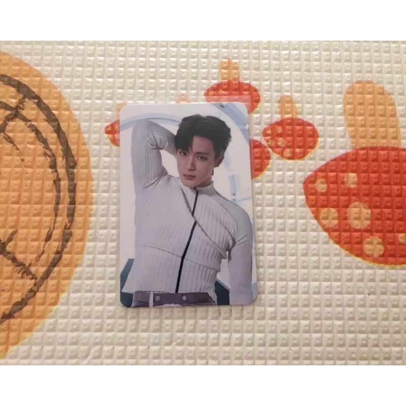 Jeno 0917 lifestyle suc syb universe photocard gym alucard soundwave apm tihol