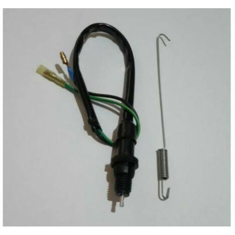 Swit rem belakang jupiter z/vega r new vega r + per
