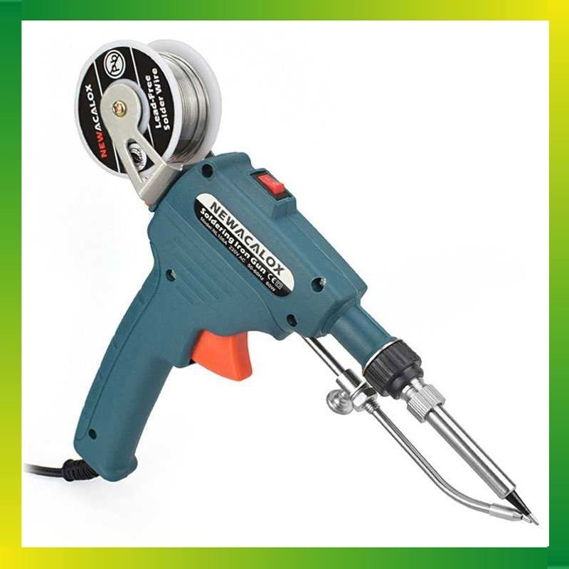 Roztgun ORIGINAL / Mesin Las Mini Portable ORIGINAL plz