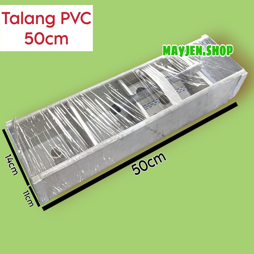 Top Filter Talang PVC 50 cm