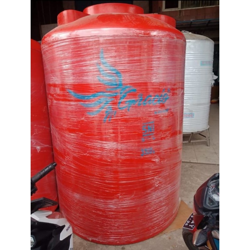 Tedmond Gracio Free Ongkir