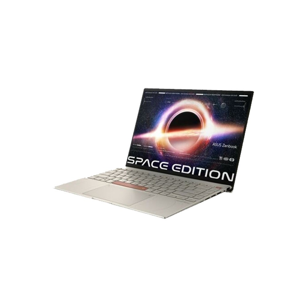 Asus ZenBook 14x UX5401ZAS-OLEDP711 Core i7-12700H 16GB 1TB W11+OHS21