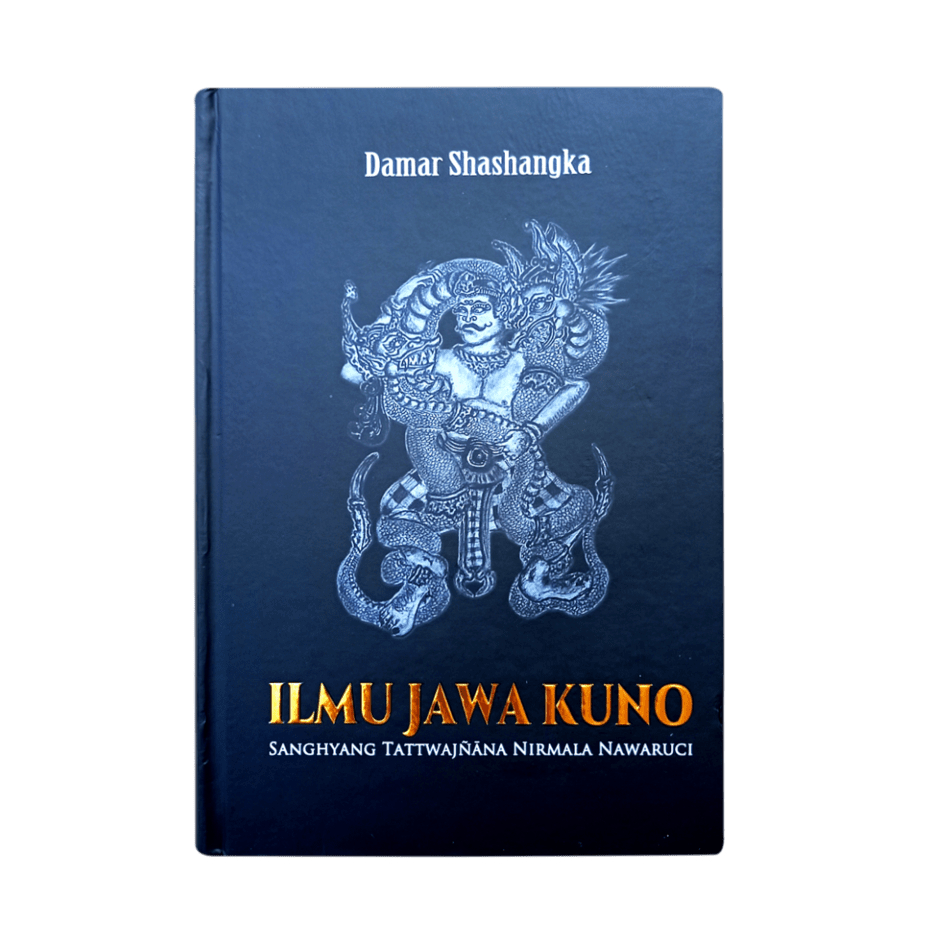Ilmu Jawa Kuno Sanghyang Tattwajnana Nirmala Nawaruci