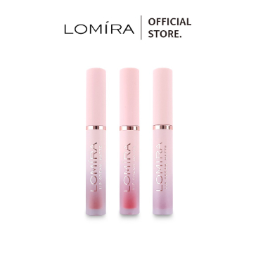LOMIRA LIP CREAM MATTE