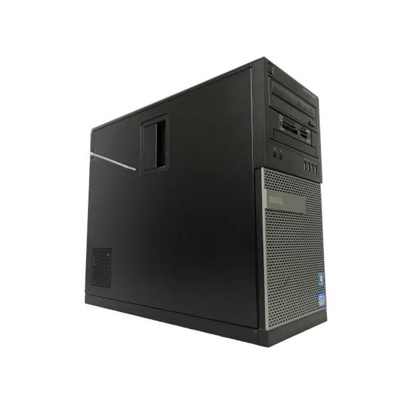 PC Dell optiplex 7020 tower core i5-4570 Ram 16gb SSD 256gb