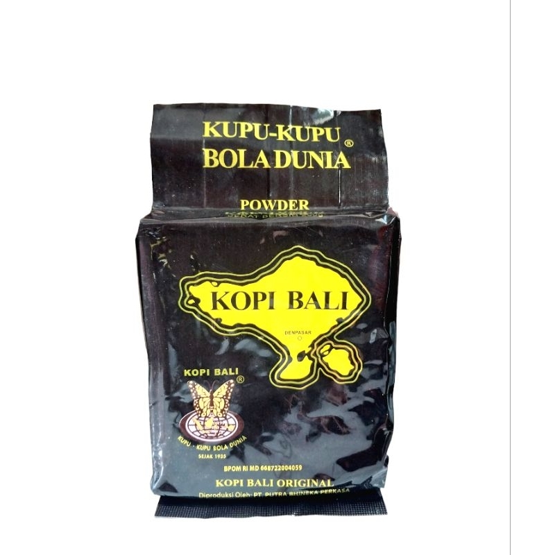 

kopi bola dunia aluminium / kopi bali kupu kupu bola dunia