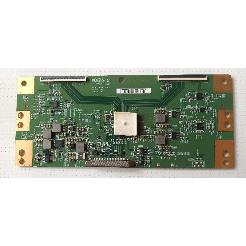 Tcon Logic sony KDL 55X8000G