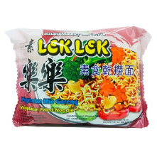 

Lek Lek Vegetarian Mie Goreng 80gr