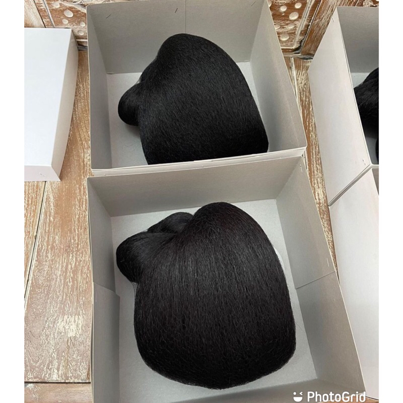 sanggul bali premium