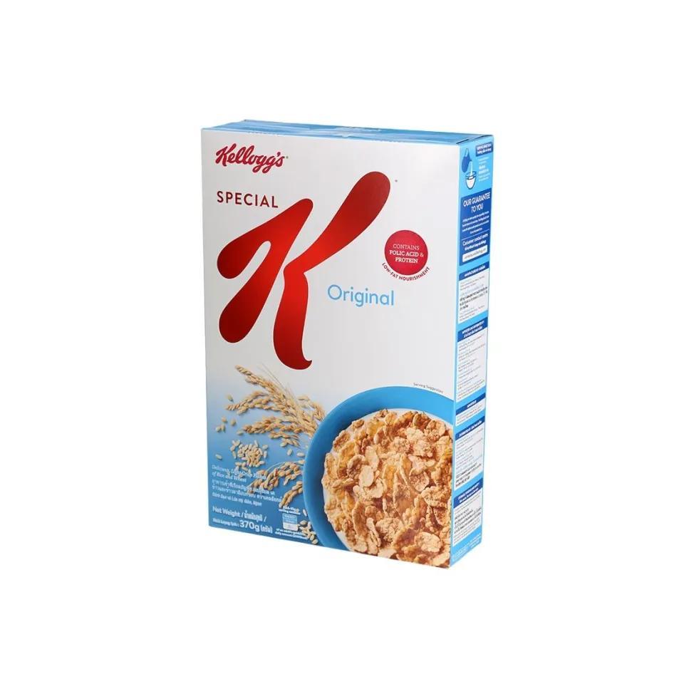 

KELLOGGS SPECIAL K ORIGINAL 370 GRAM / KELLOG SEREAL