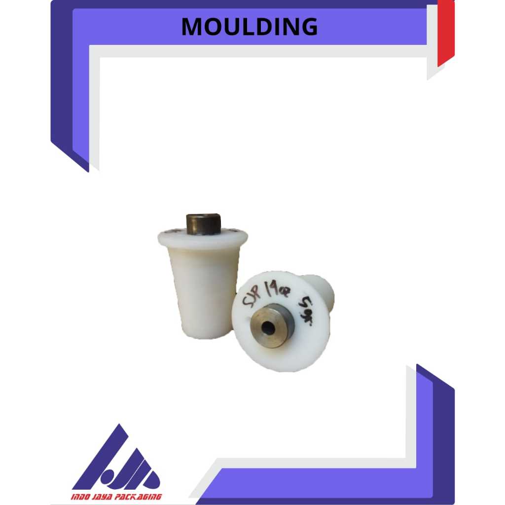 Molding Cup / Molding Cup Mesin Sablon / Molding Cup Silikon