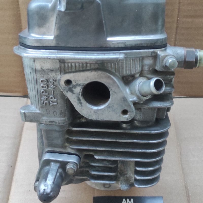 blok head blok klep ful isian set boring STD/Mio j /Mio GT/original