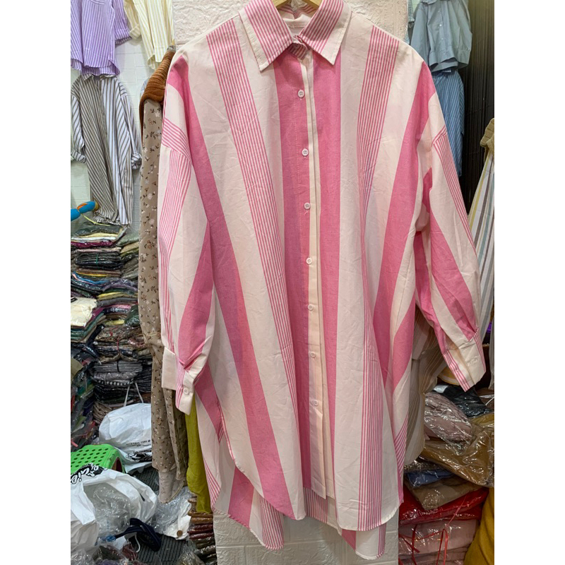 Tunik Salur