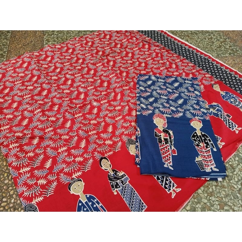 KAIN BATIK,KAIN MOTIF MBOK JAMU,BATIKKUMURAH