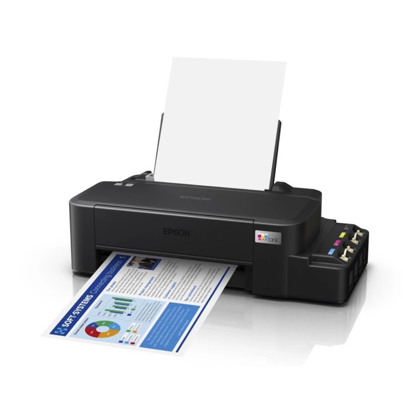 EPSON PRINTER L121 INKTANK