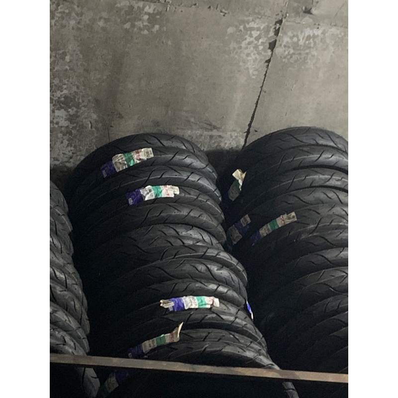 CORSA TERMINATOR TERMIANT012 90/80-17 90/80 17 tubetype