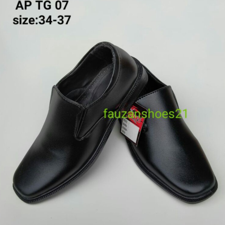 Sepatu Pantofel Anak Laki-Laki Donkey,s AP TG