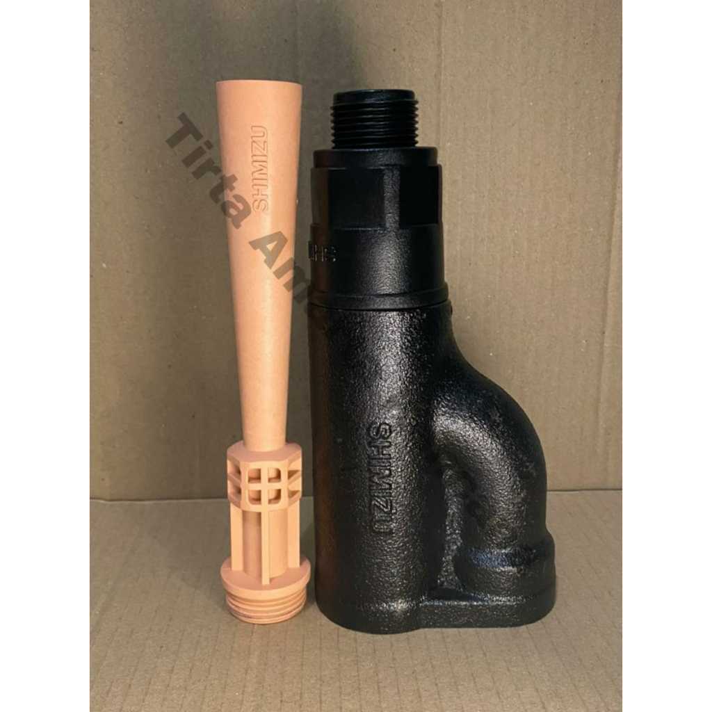 Mata Jet Pump Shimizu Sumur Dalam Original Mata Jet Pump universal