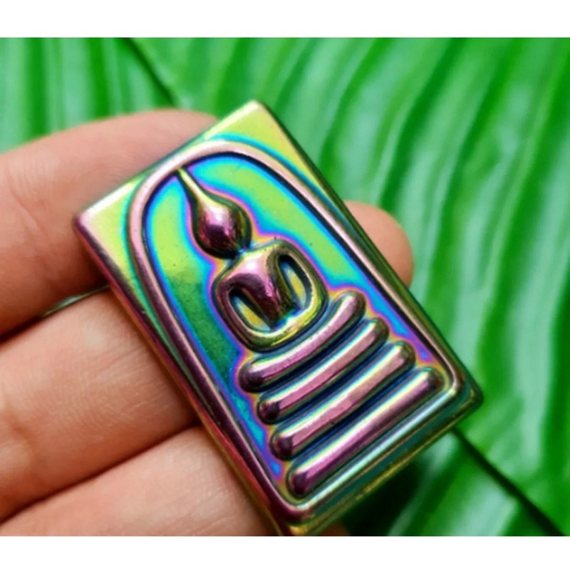 Phra Somdej Rainbow Leklai