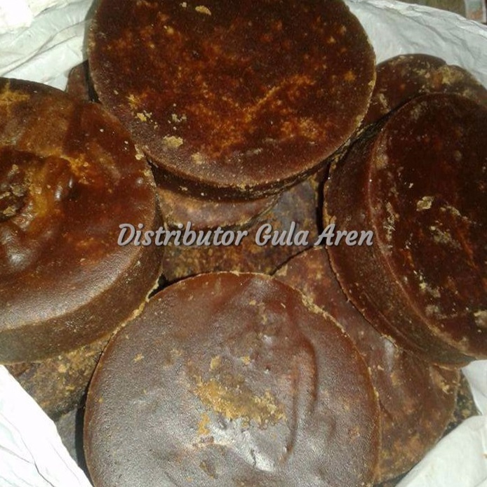 

Pesan aja 1kg Gula aren/kawung 100% asli