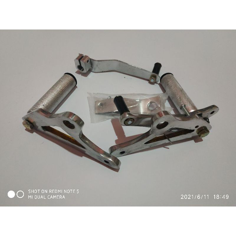 UNDERBONE YAMAHA JUPITER .JUPITER Z .JUPITER Z1. JUPITER MX