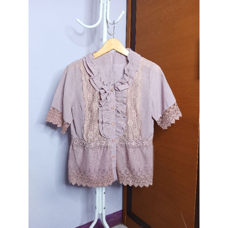 Kawaii Blouse