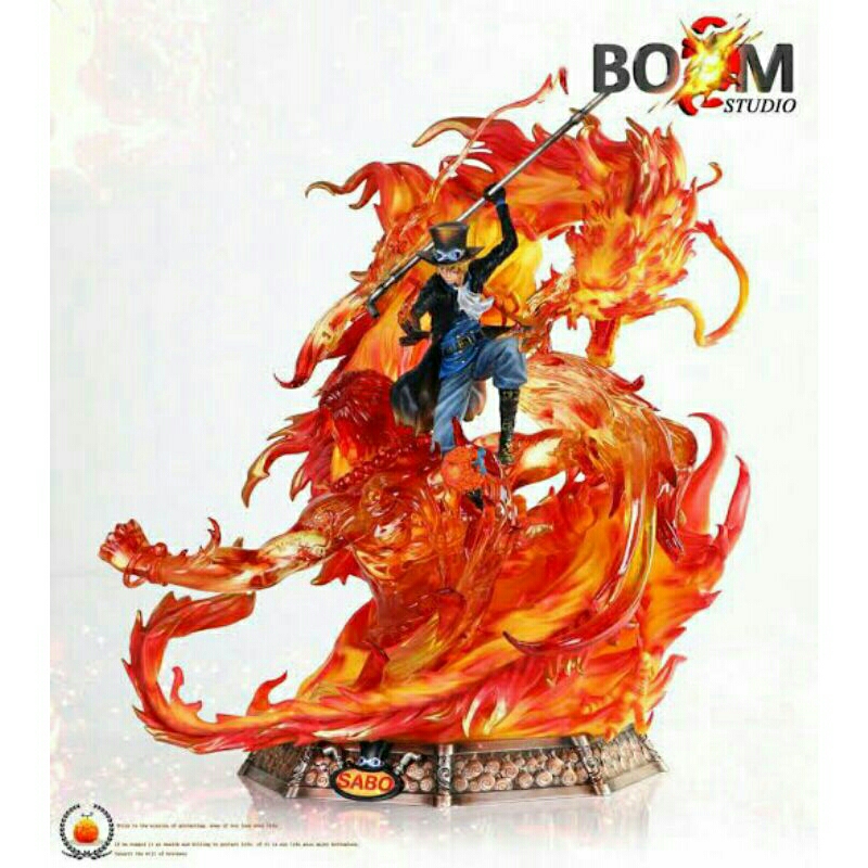 Miniatur Anime Naruto