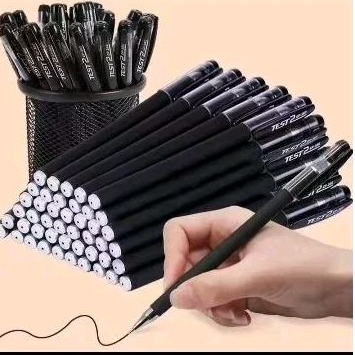 

pulpen gel test 2 premium