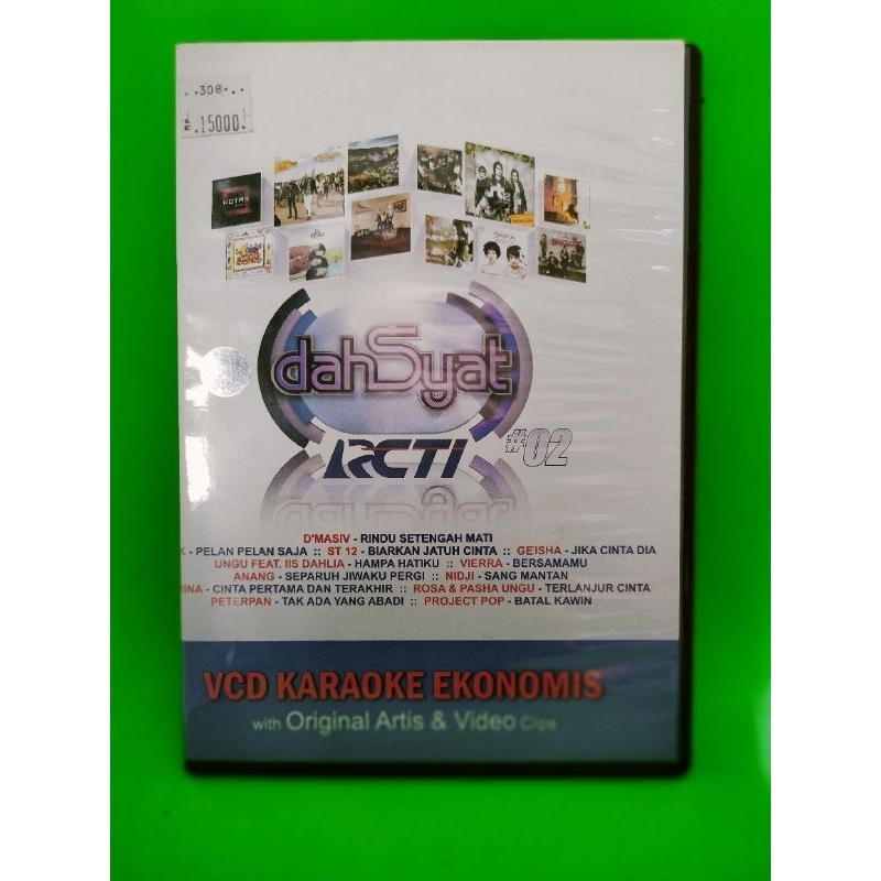 VCD RCTI DAHSYAT 02