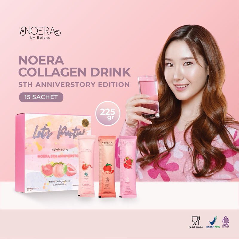 NOERA collagen