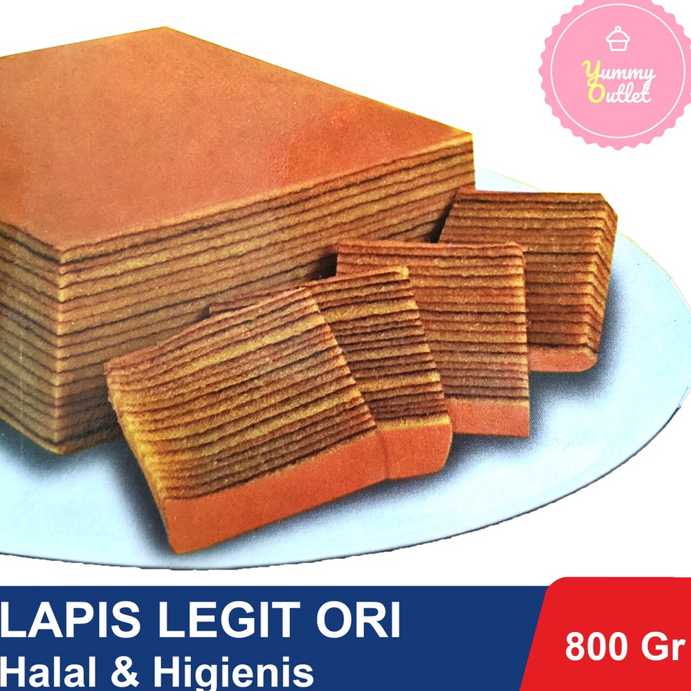 

Ekslusif disini LAPIS LEGIT SPECIAL - Harum, Gurih, Lezat - Lapis Asli Surabaya - HomeMade Produksi Baru