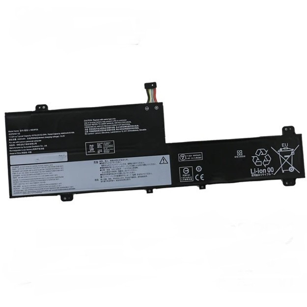 Baterai Laptop Flex 5-14ARE05 14IIL05 14ILL05 14ITL05 15IIL05 15ITL05