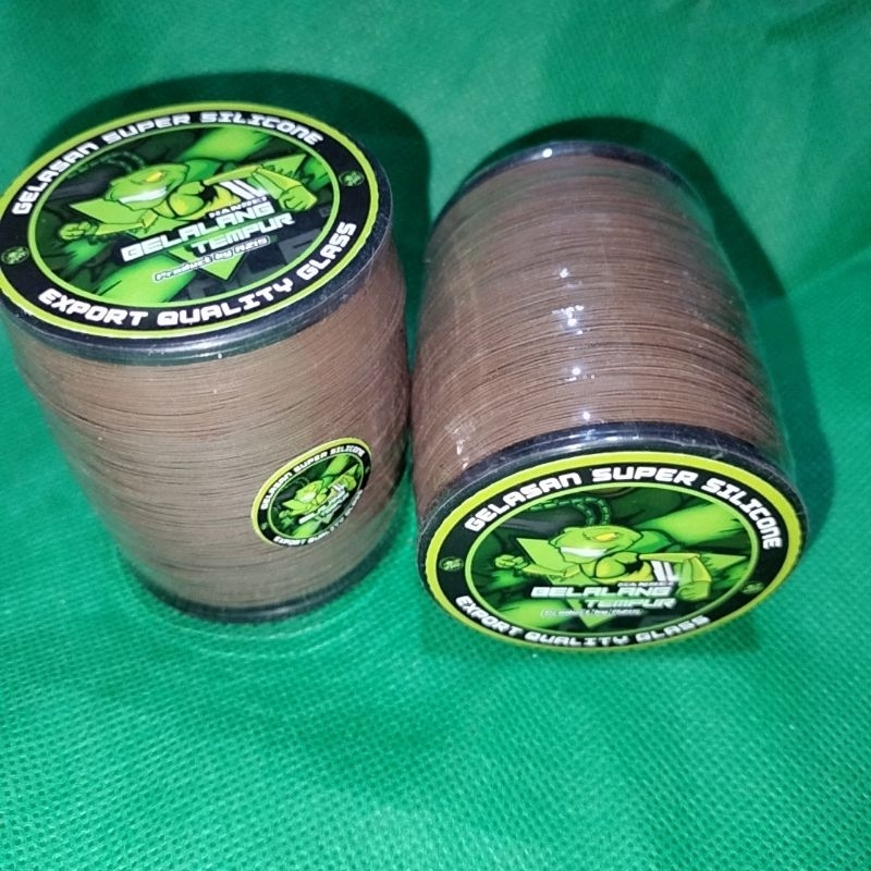 Gelasan Belalang tempur 1600 yard