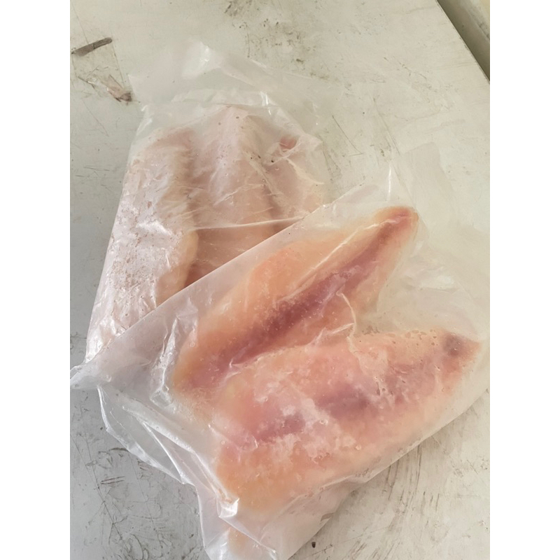 

Ikan dori fillet 1kg