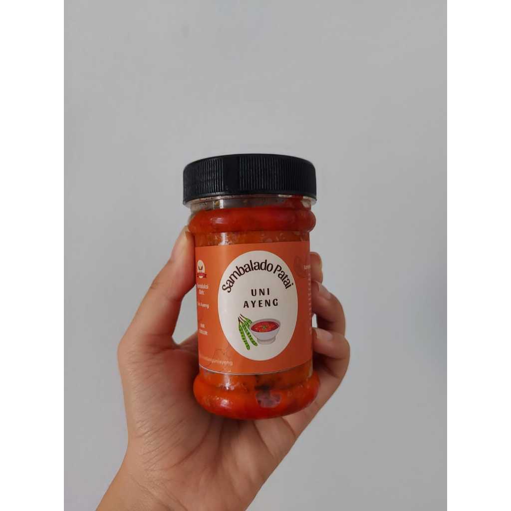 

Sambalado Patai