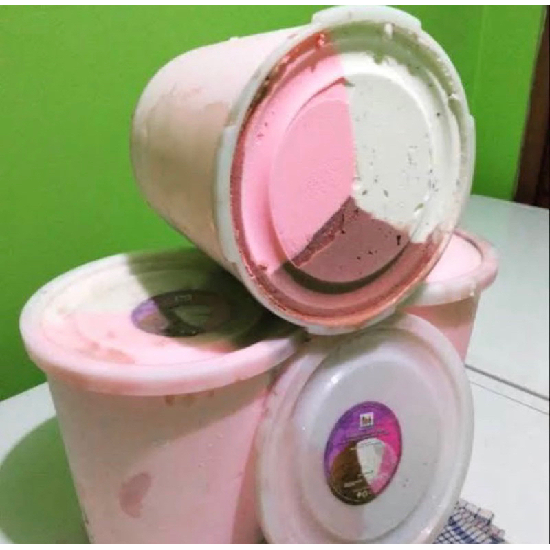 

ES KRIM 3 RASA 3L