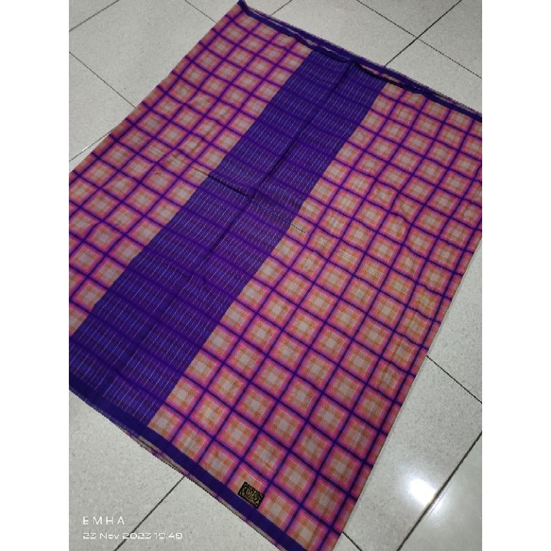 BHS KBS Pink Full Sutra Second