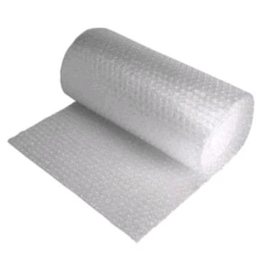 

Extra Bubble Wrap Pack