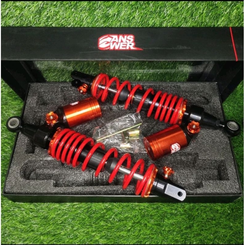 Shockbreaker belakang PCX X-max shock belakang X-max PCX shockbleker PCX Xmax answer 345