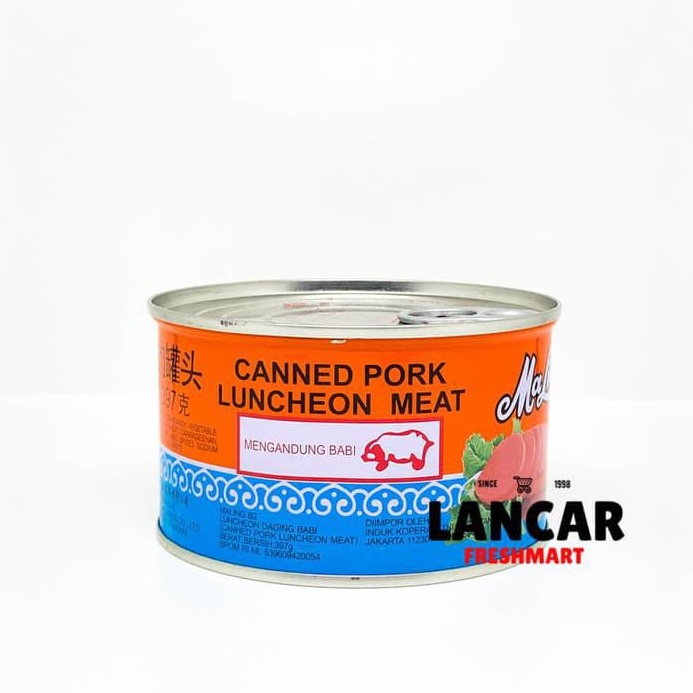 

GROSIR TTS DAGING MALING 397GR 