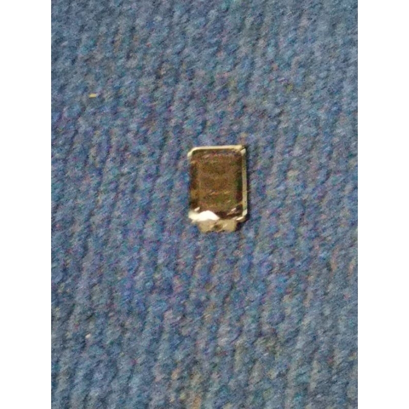 SPEAKER BAWAH BUZZER SPEAKER SAMSUNG A7 2018 ORIGINAL CABUTAN