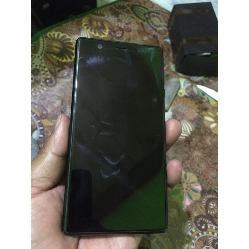 mesin nokia 3 ta 1032