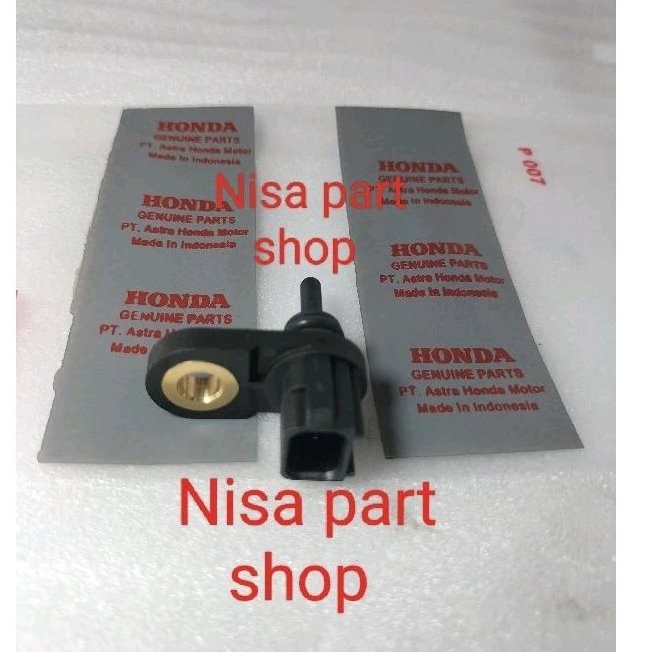 thermo sensor Honda Genio beat New LED Scoopy 2022 eot ect Genio sensor ect sensor panas Genio beat 