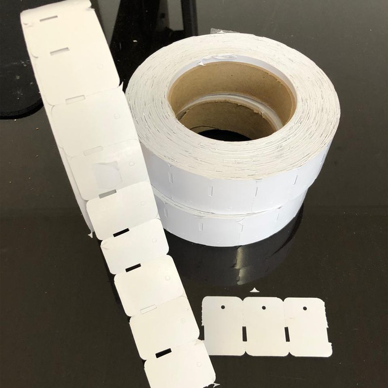 

[BAYAR DI TEMPAT] LABEL KARTON HANG TAG ART 2635 RB9