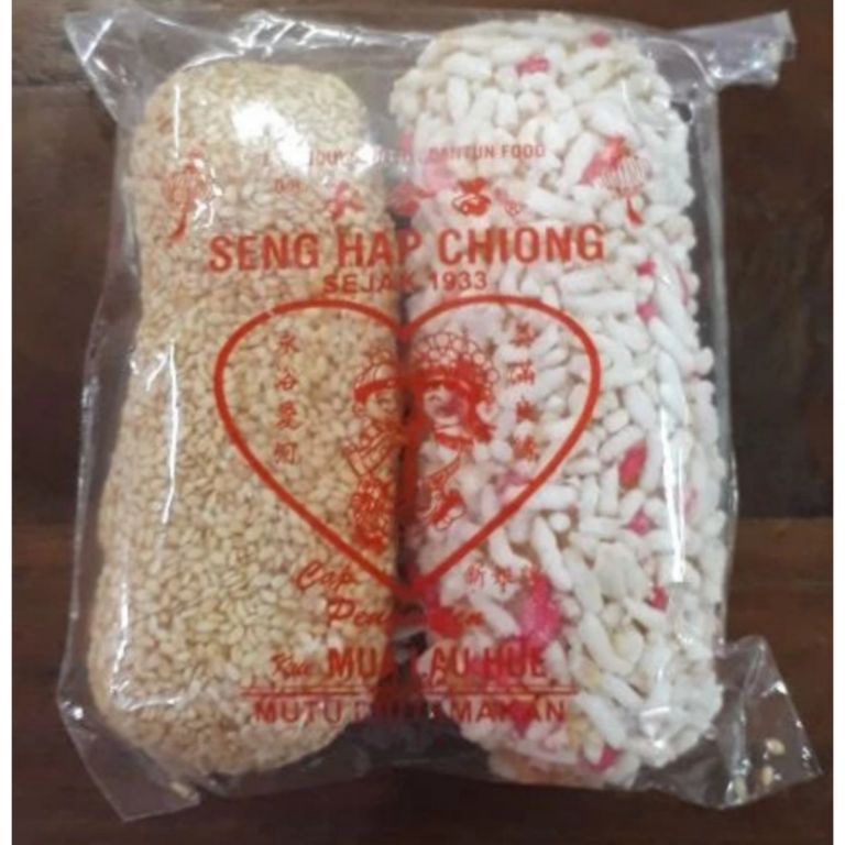 

GROSIR ✅ Kue mualau lauhue