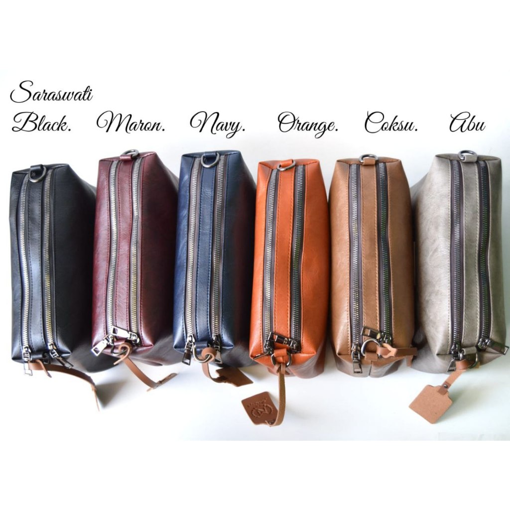 Saraswati By Moonzaya, Tas Wanita