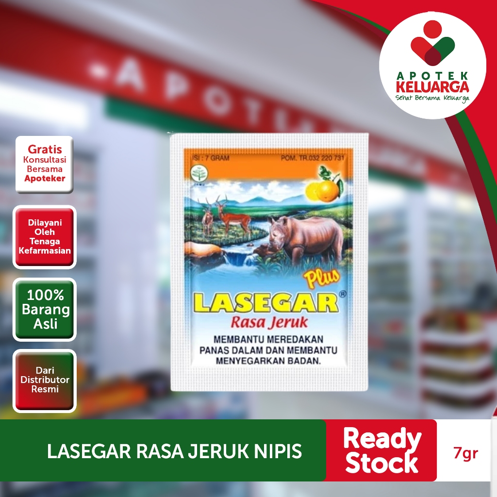 

Lasegar Plus Per Kotak #MINUMAN PANASDALAM