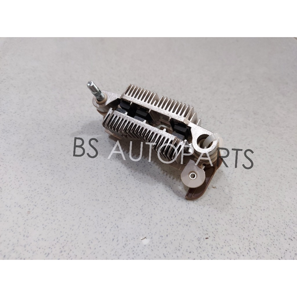 Rectifier Silikon Cas Ampere Alternator Agya Sigra Calya Ayla
